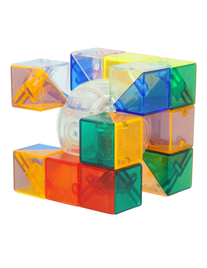 Moyu Geo Cube II