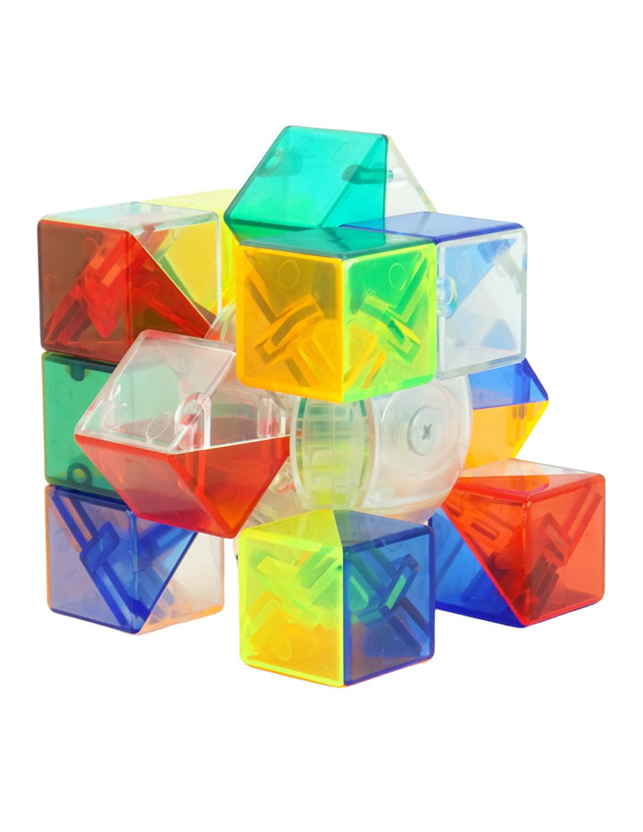 Moyu Geo Cube II