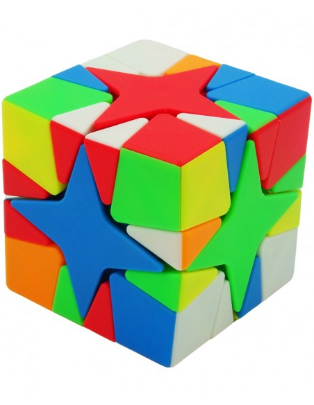 Moyu Skewb Polaris