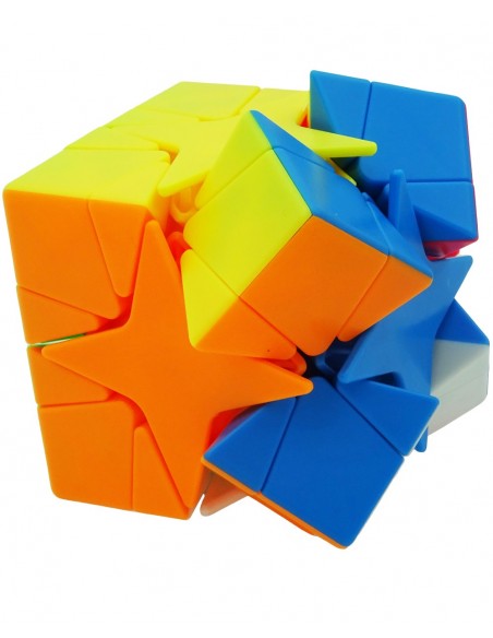 Moyu Skewb Polaris