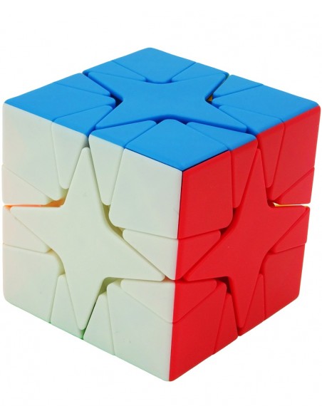 Moyu Skewb Polaris