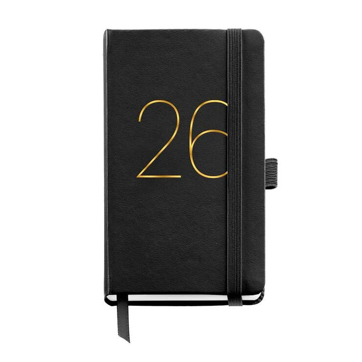 Agenda passport S/V-cat chester rig.ngr 26