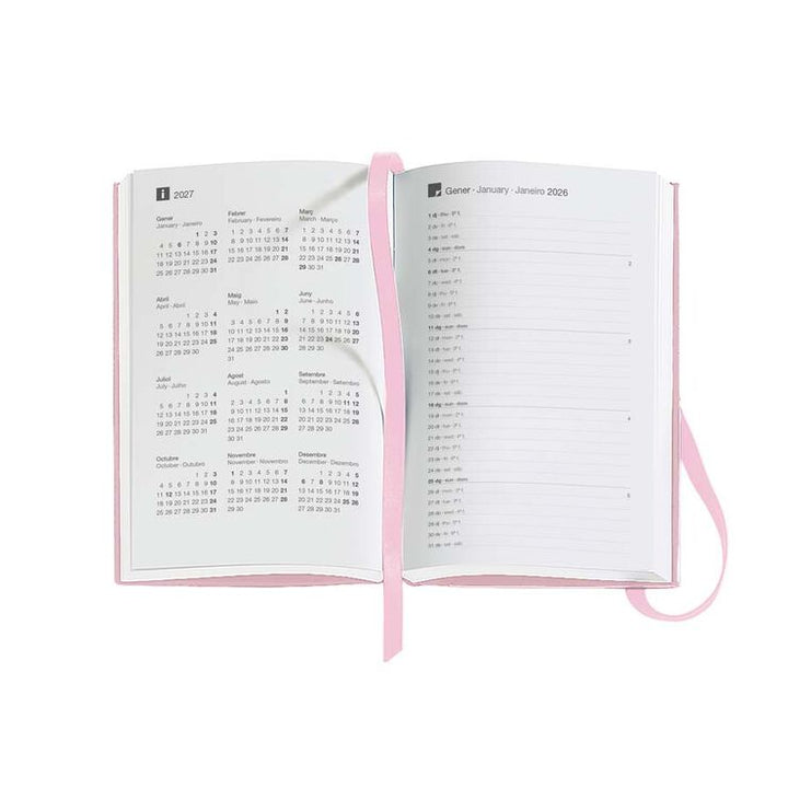 Agenda passport S/V-cat chester rig.rs. 26