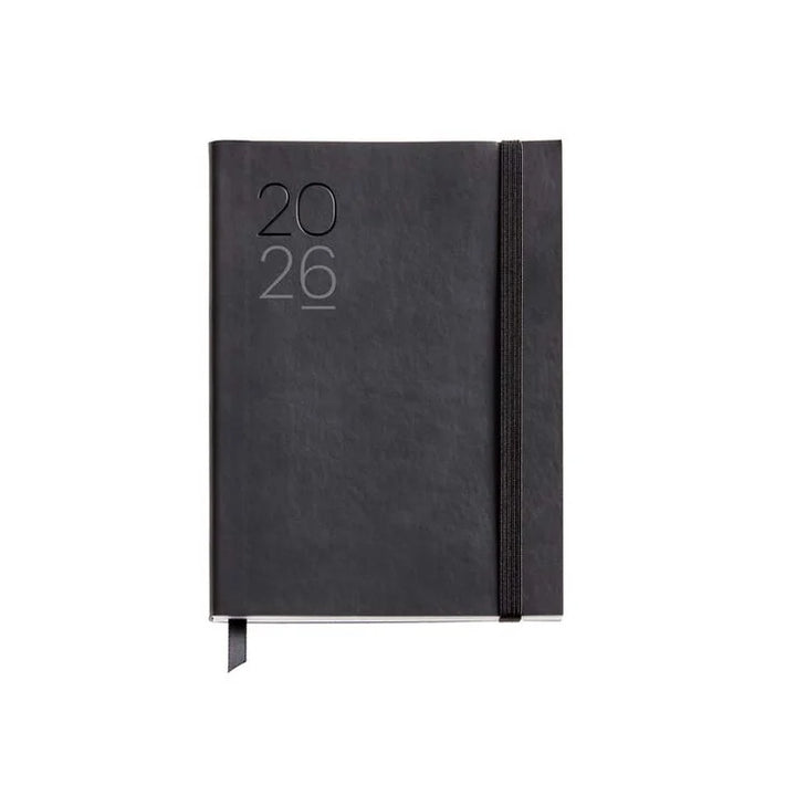 Agenda journal S/V-cat luxor flx.negro26