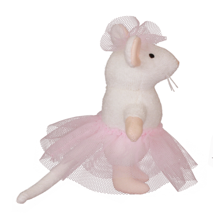Sam & Julia - Muñeco Ella (Original Dollhouse Character)