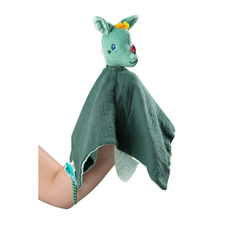 Doudou Joe el dragón