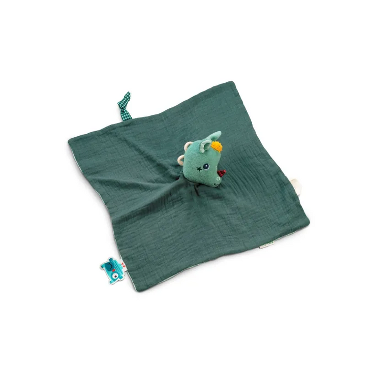 Doudou Joe el dragón