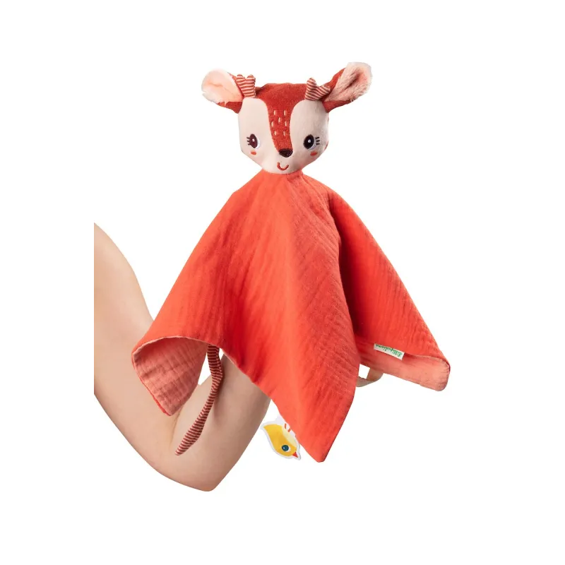 Doudou Stella la cervatilla
