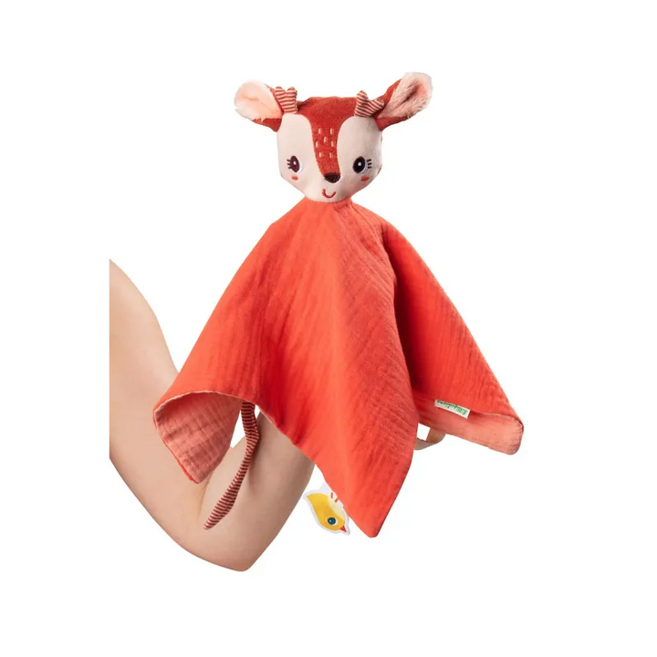 Doudou Stella la cervatilla