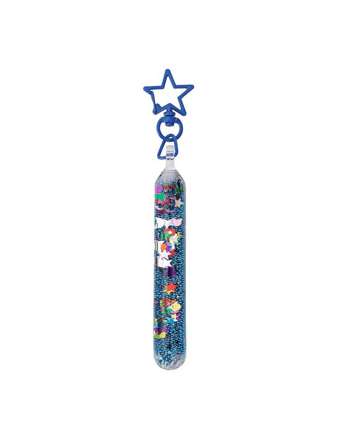 Navidad - Llavero Varita mágica