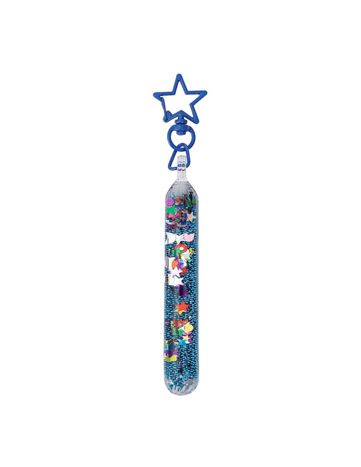 Navidad - Llavero Varita mágica