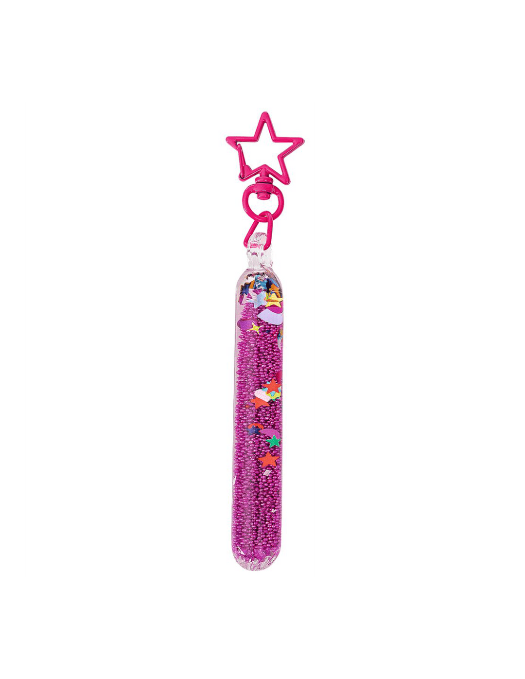 Navidad - Llavero Varita mágica