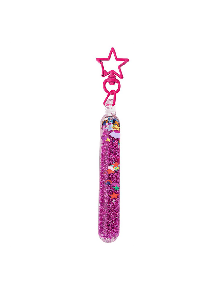 Navidad - Llavero Varita mágica