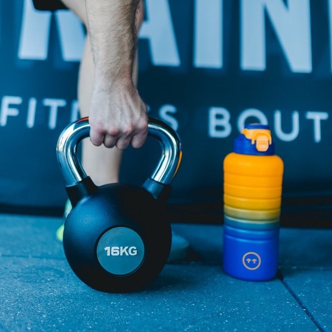 The Sport Bottle - Paris - 950ml