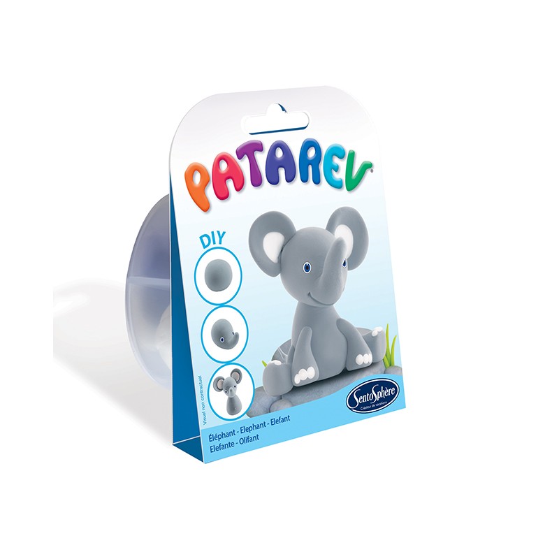 Patarev - Pocket - Elefante