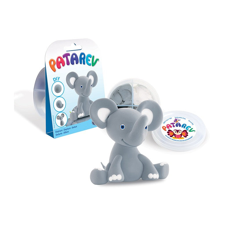 Patarev - Pocket - Elefante