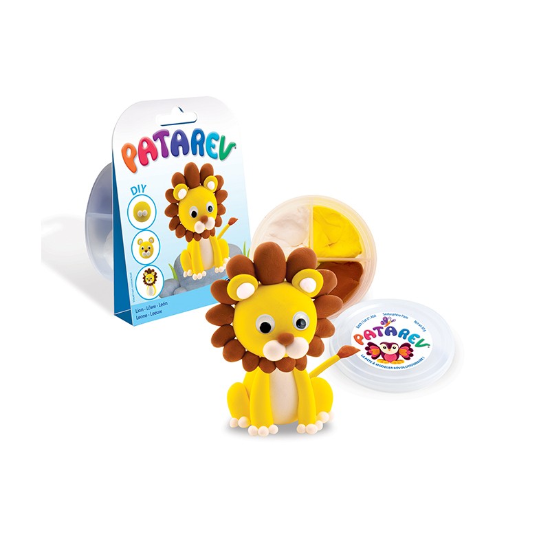 Patarev - Pocket - León