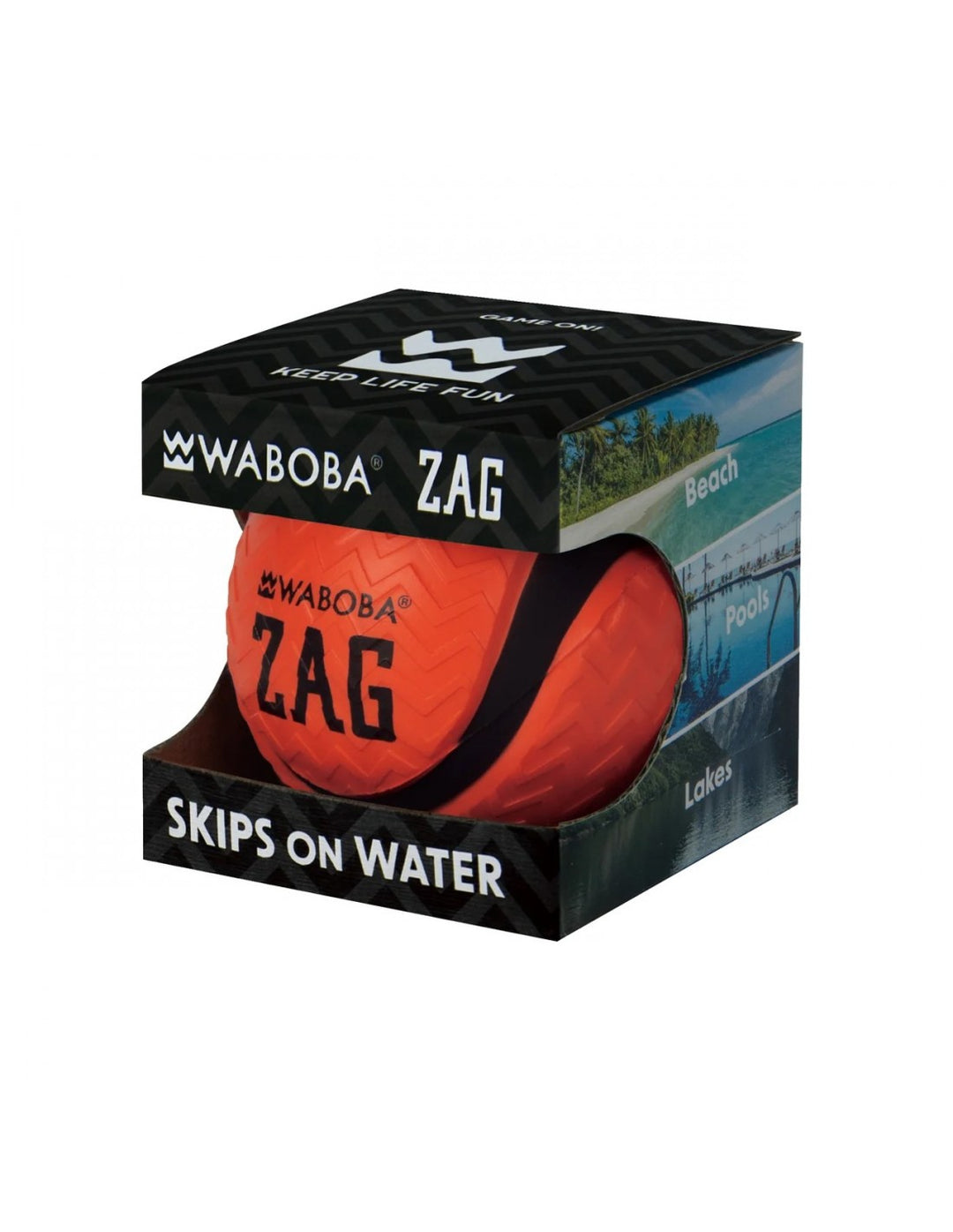 Waboba Pelota para agua