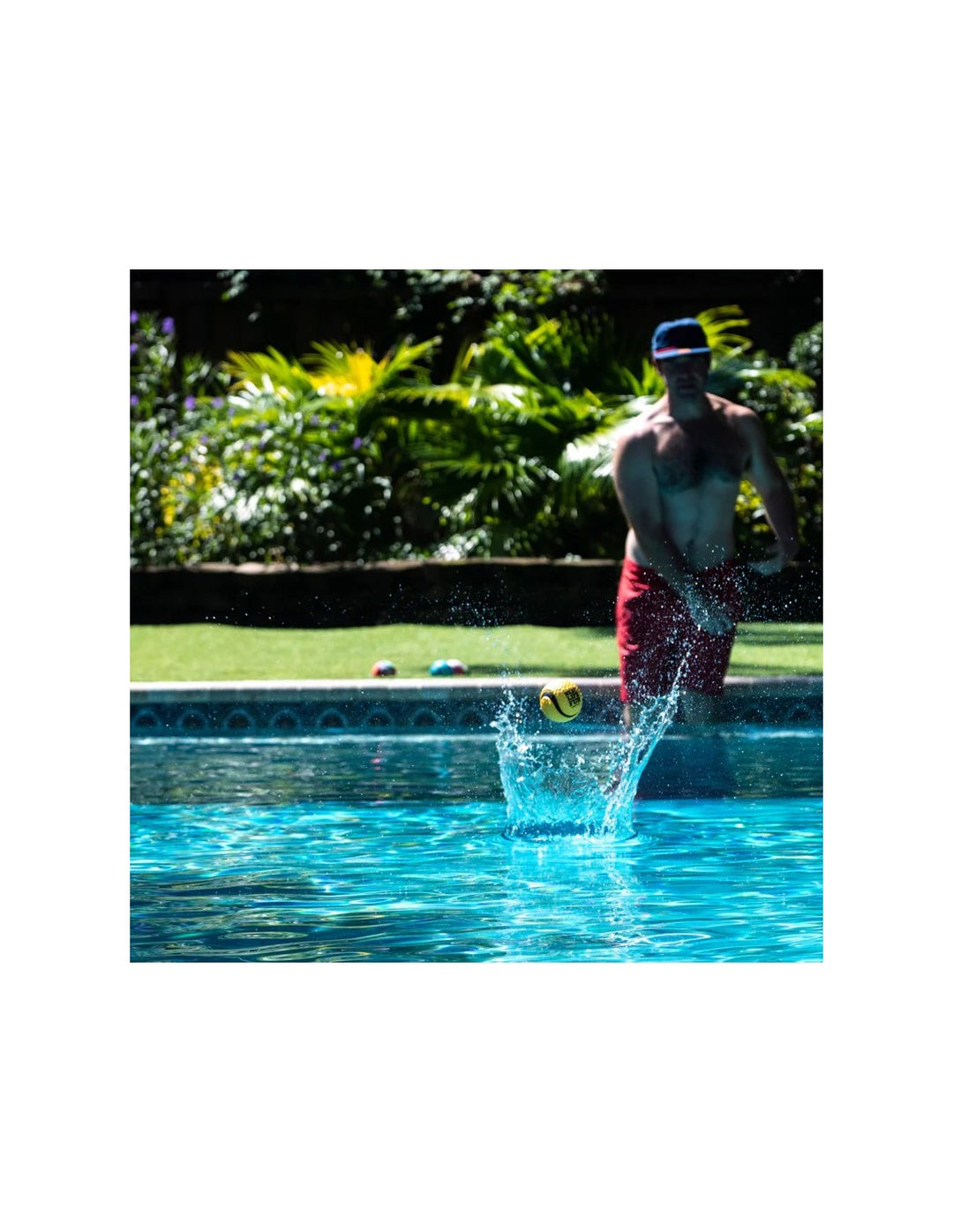 Waboba Pelota para agua