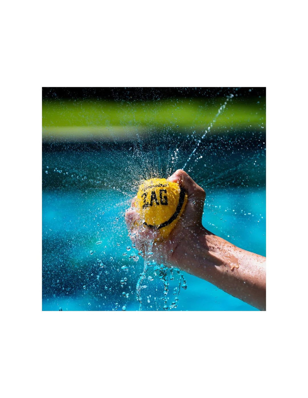 Waboba Pelota para agua