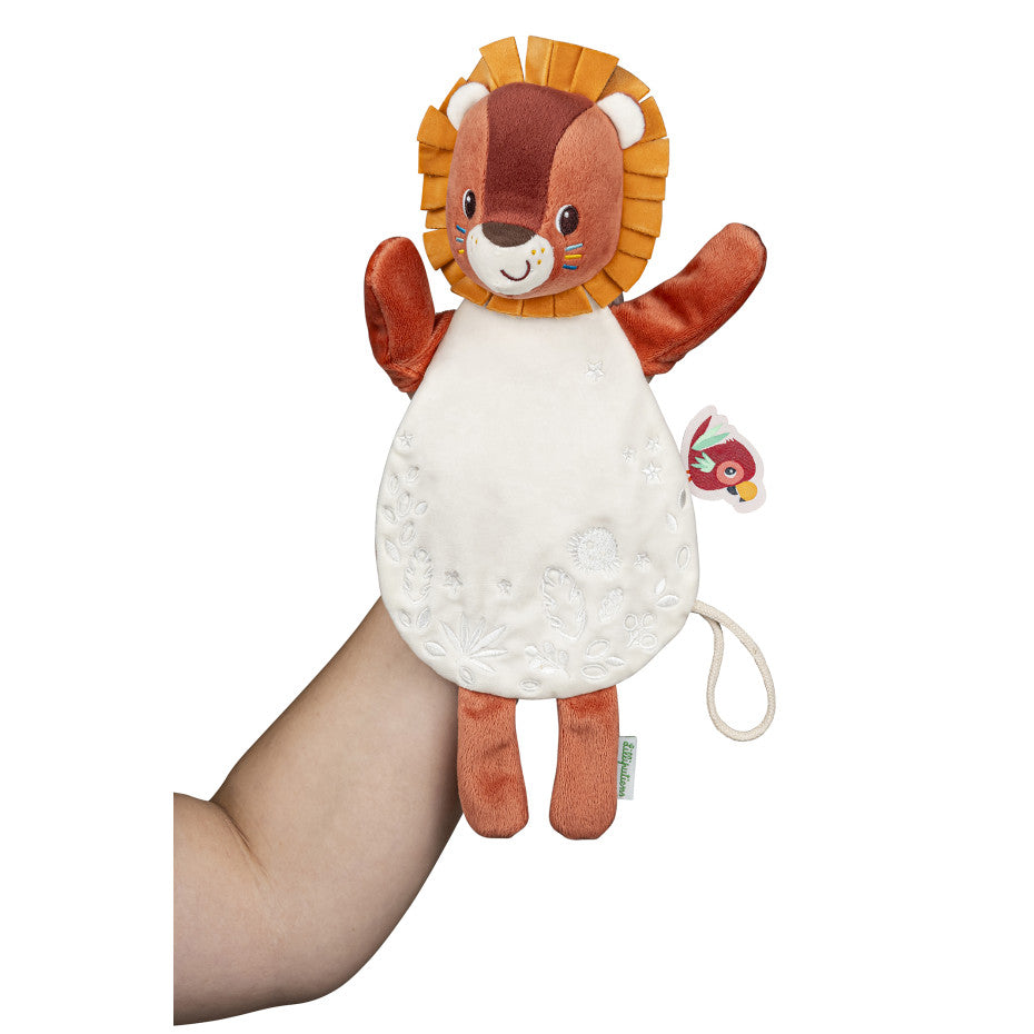 Jack peluche marioneta fosforescente