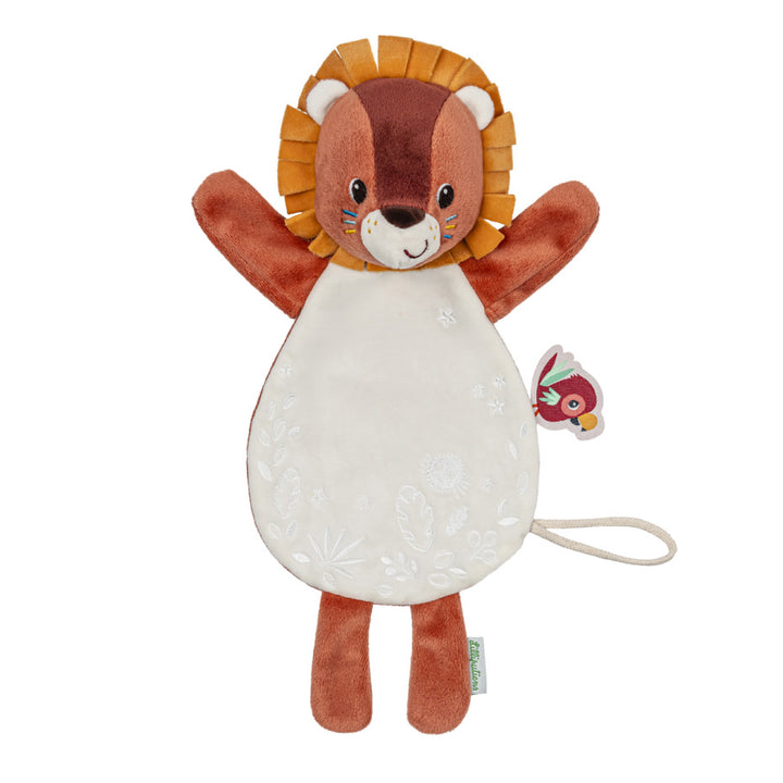 Jack peluche marioneta fosforescente