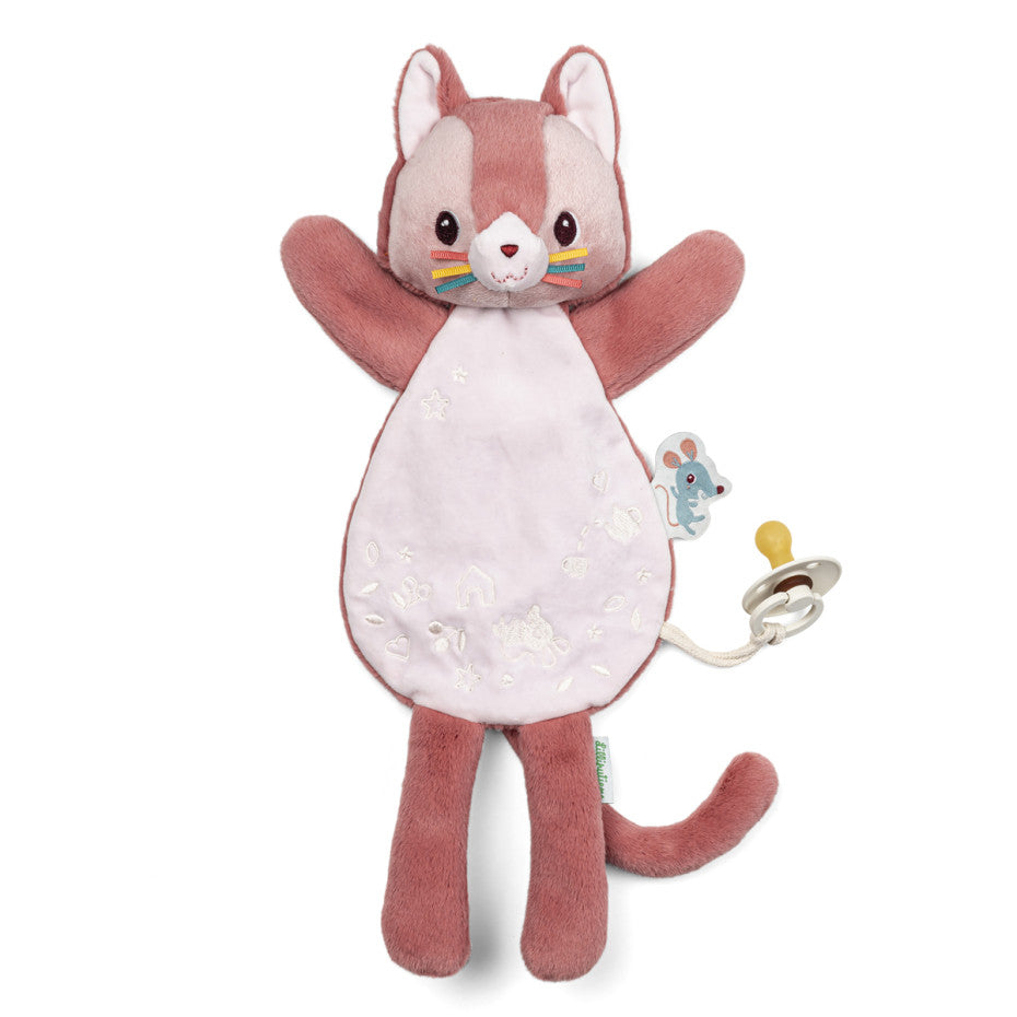 Jeanne peluche marioneta fosforescente