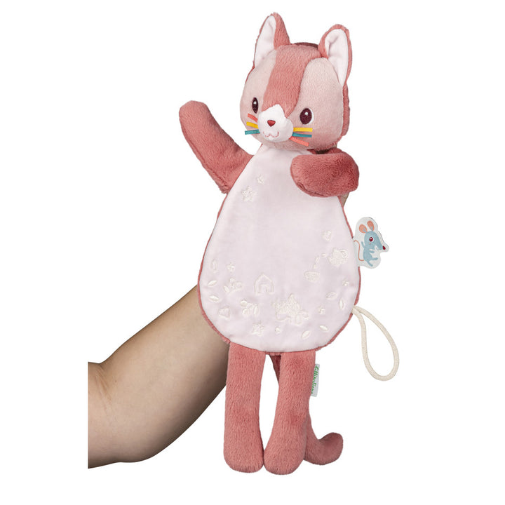 Jeanne peluche marioneta fosforescente