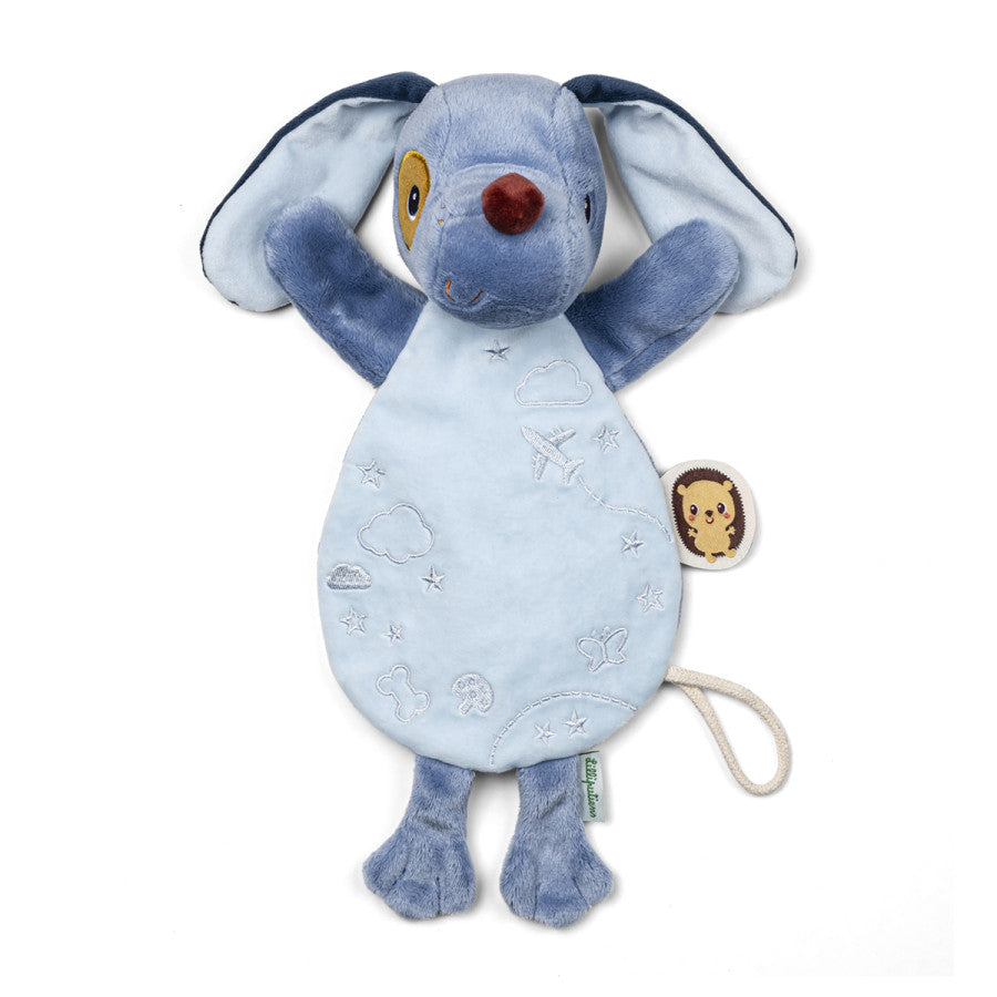 Jules peluche marioneta fosforescente