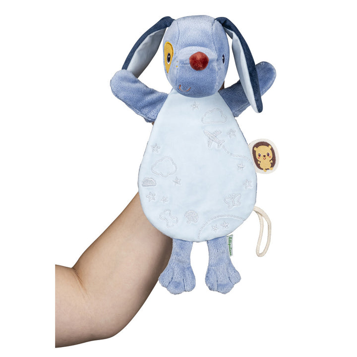 Jules peluche marioneta fosforescente