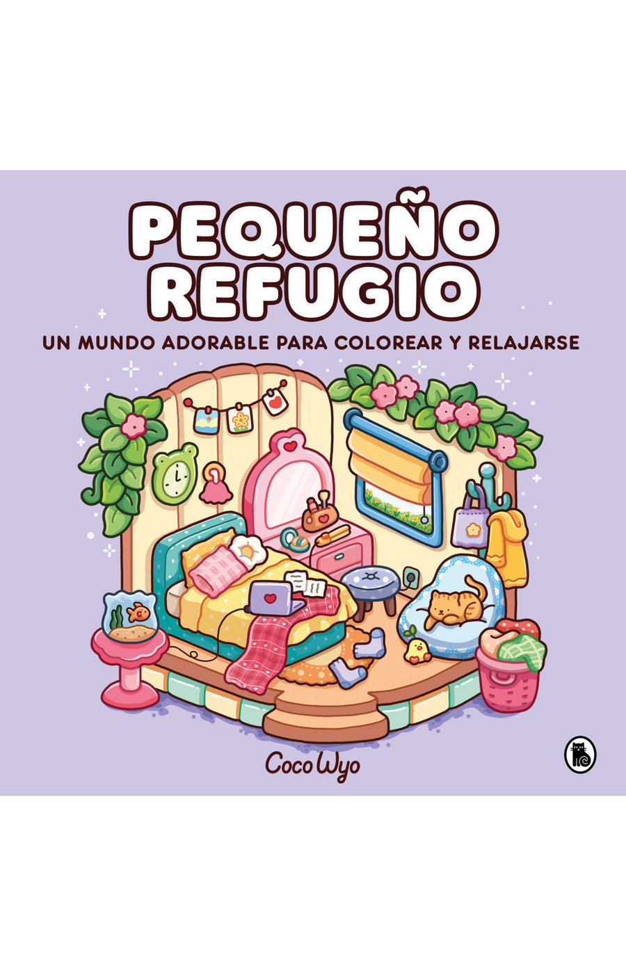 Pequeño refugio / Coco Wyo