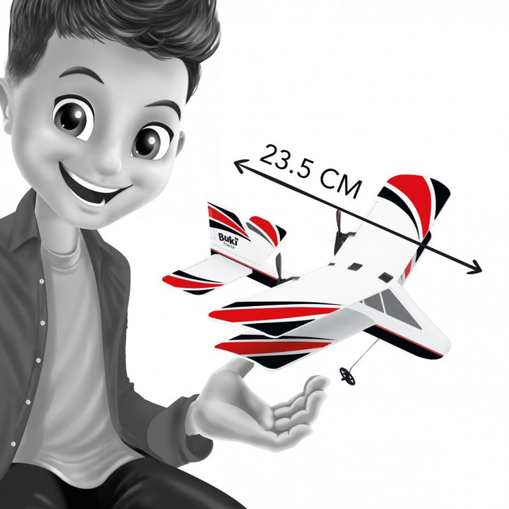 Avión R/C