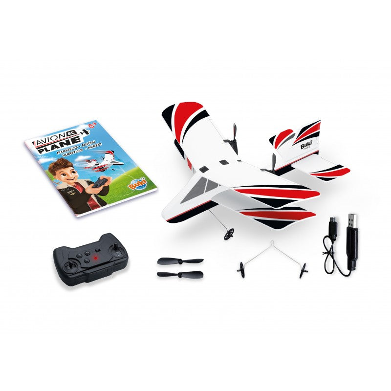 Avión R/C