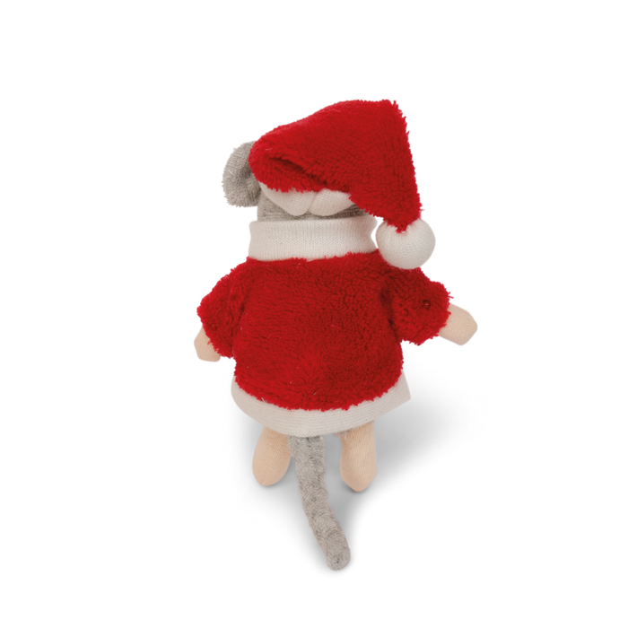 Sam & Julia - Muñeco Santa (Original Dollhouse Character)