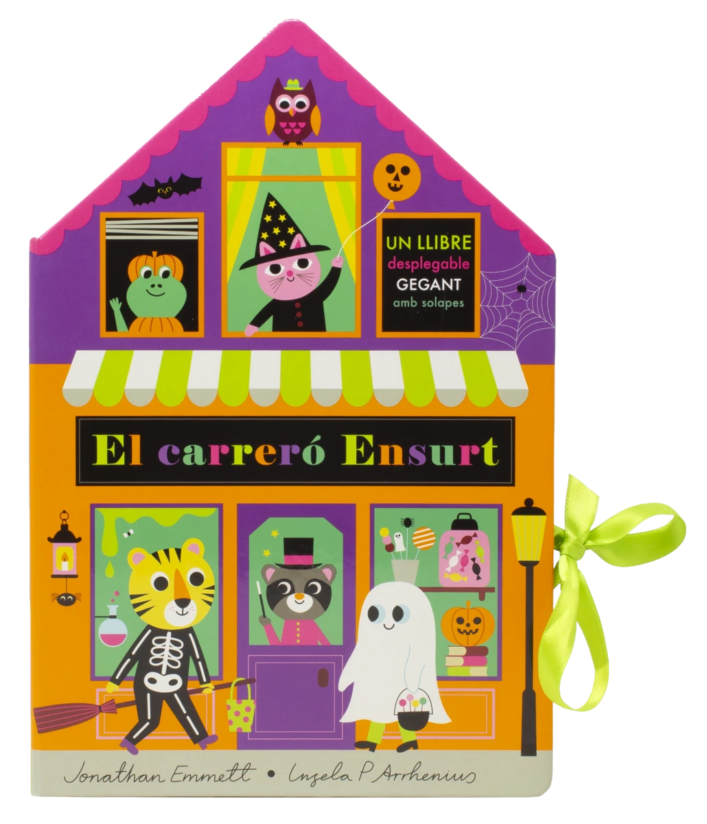 El carreró Ensurt