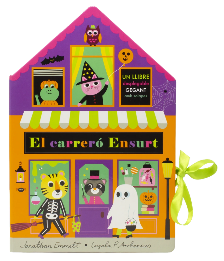El carreró Ensurt