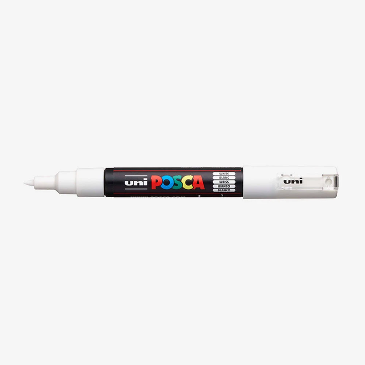 Rotulador UNI POSCA PC-1M