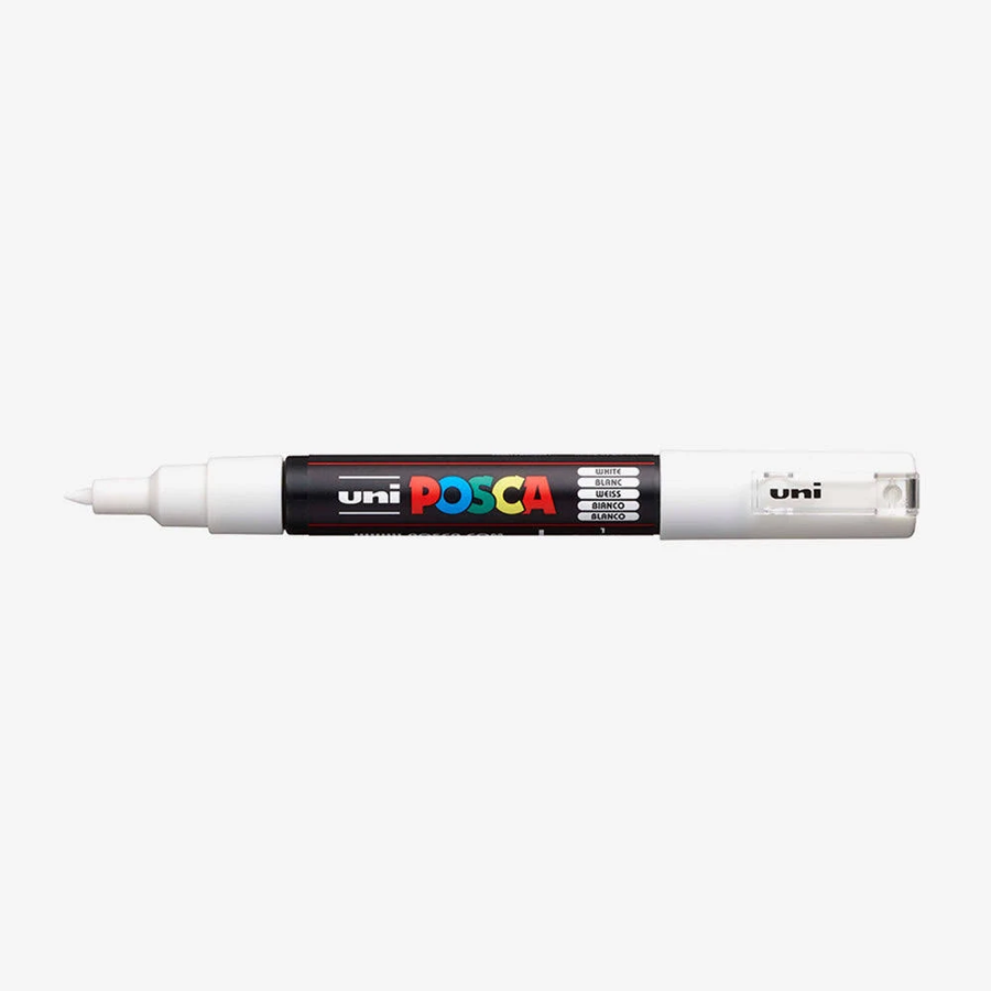 Rotulador UNI POSCA PC-1M