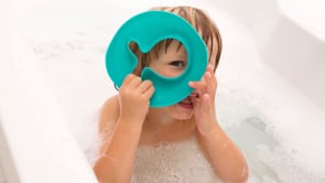 Conjunto de juego de playa Quut beach set con Triplet y Ringo