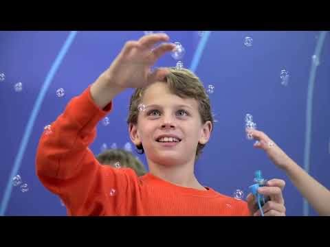 Bubulub Touchable Bubbles
