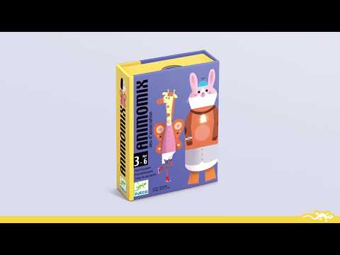Cartas Animomix como se juega