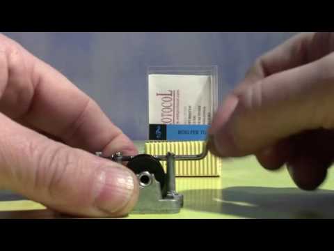 Libro manivela - Boig per tu