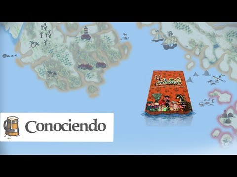 Mascotas cómo se juega