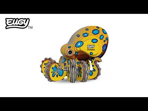 147 Octopus (Pulpo)
