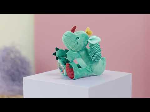 Joe vuela - Dragón sonoro
