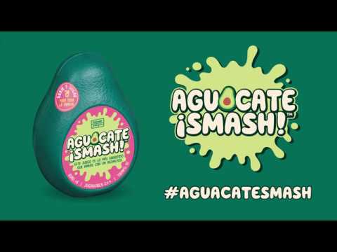 Aguacate Smash New