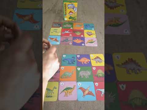 Cartas Batasaurus cómo se juega