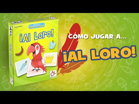 Al Loro!