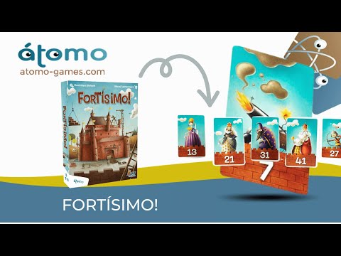 Fortísimo