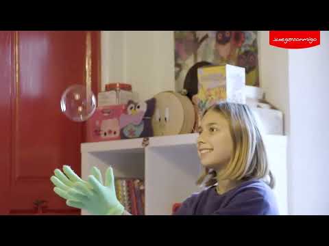 Bubulub Boing Boing Bubbles